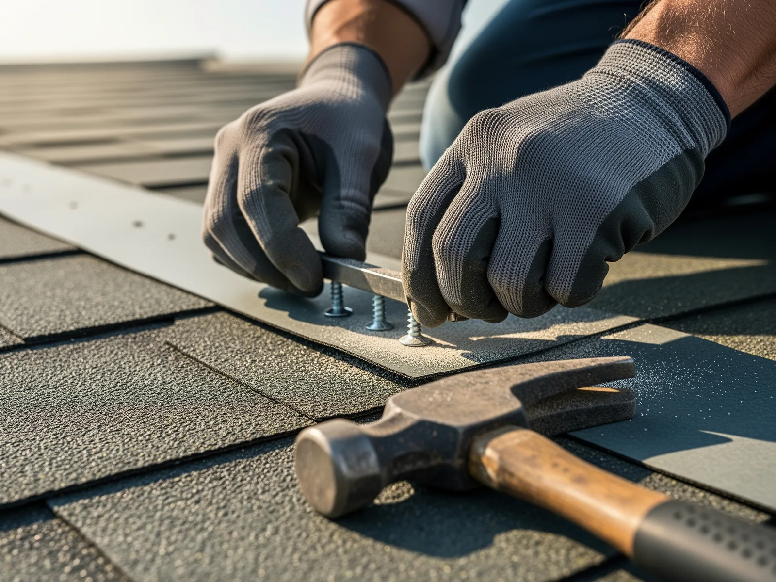 Why choose Fascia Repair in Brewster, NY